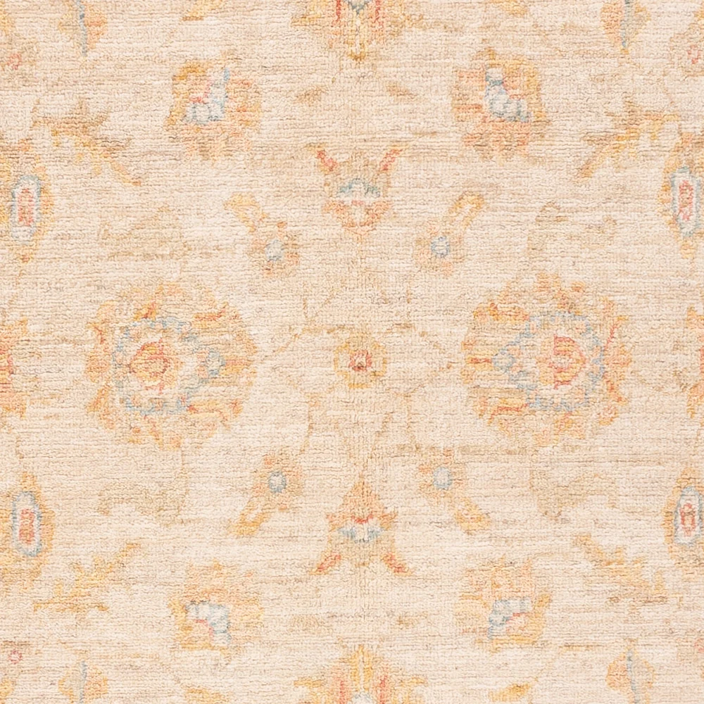 Ziegler Teppe - 150 x 101 cm - beige