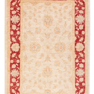 Ziegler Teppe - 150 x 101 cm - beige