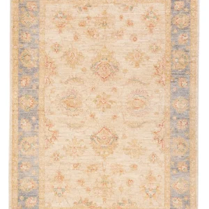 Ziegler Teppe - 150 x 101 cm - beige