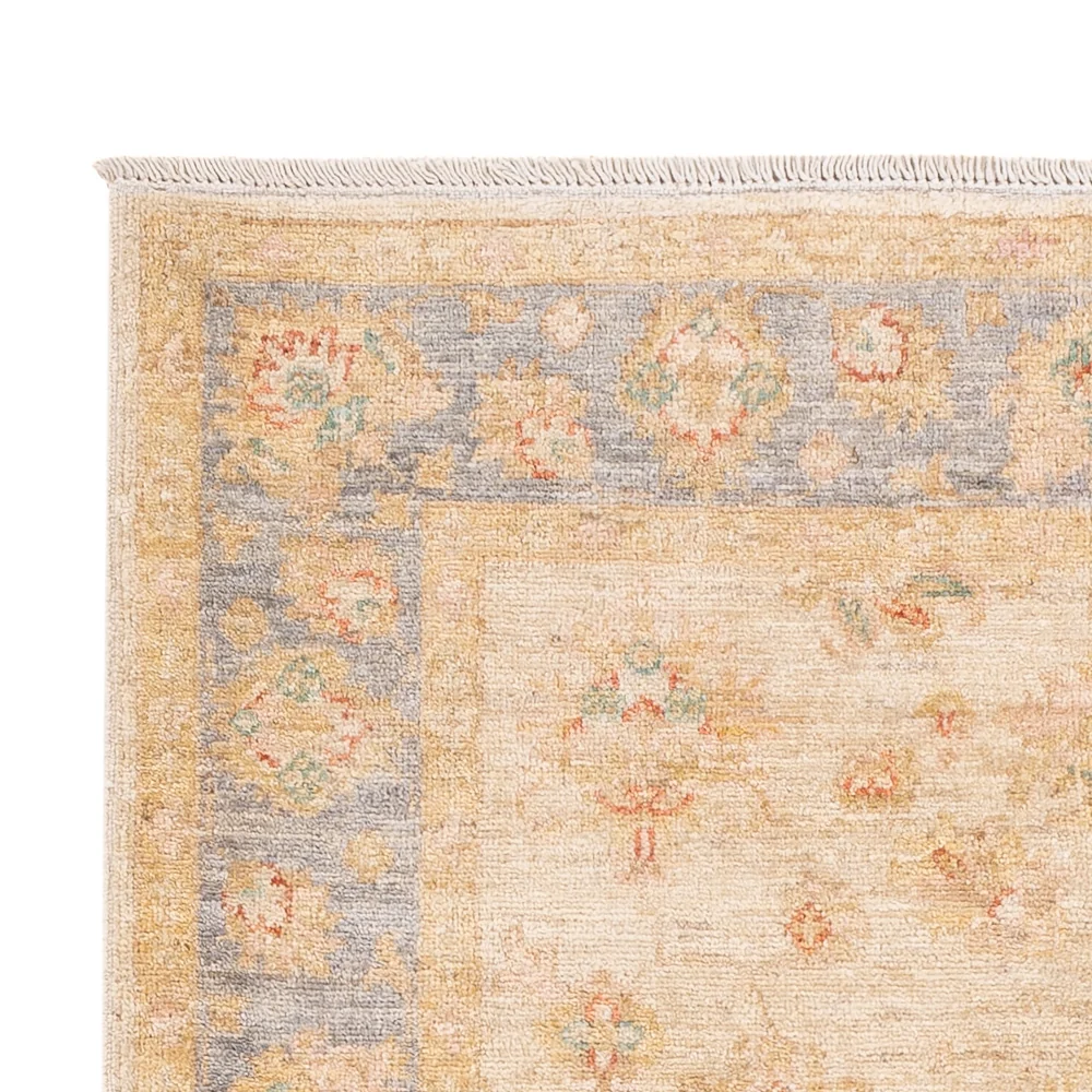 Ziegler Teppe - 150 x 101 cm - beige