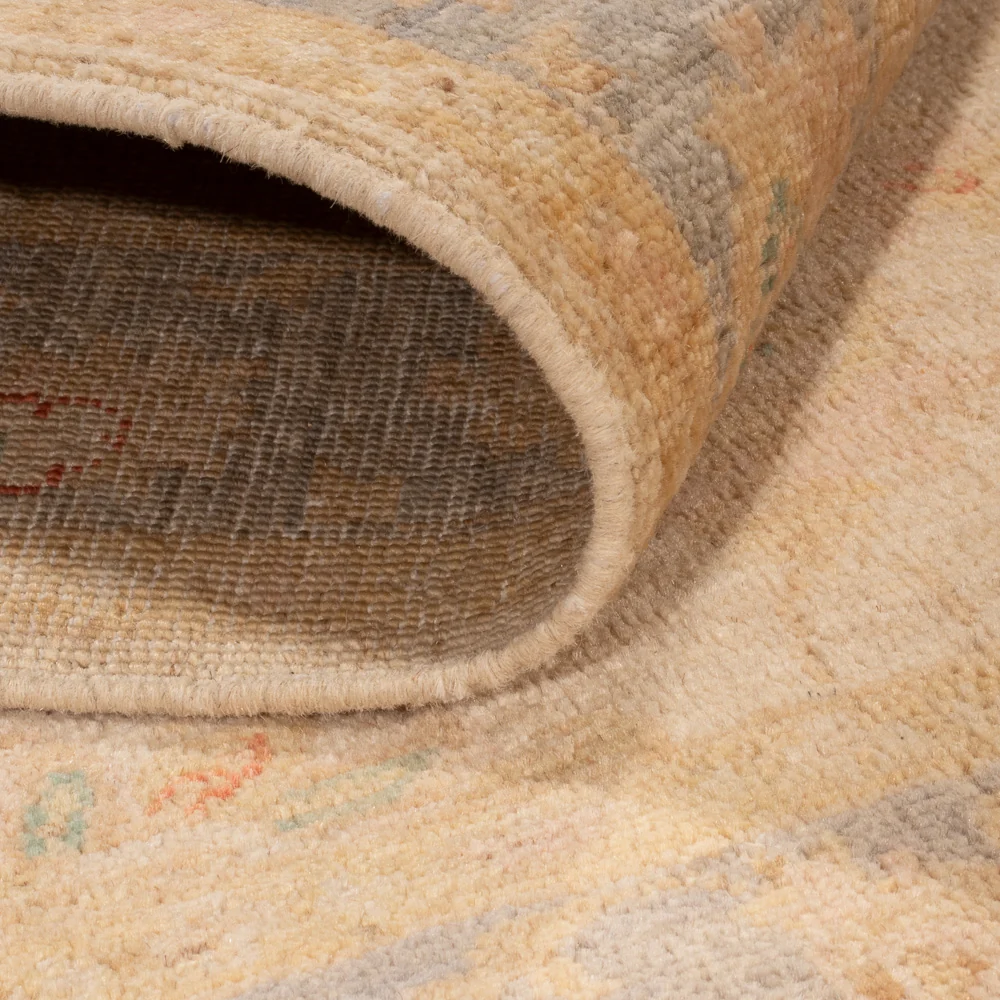 Ziegler Teppe - 150 x 101 cm - beige