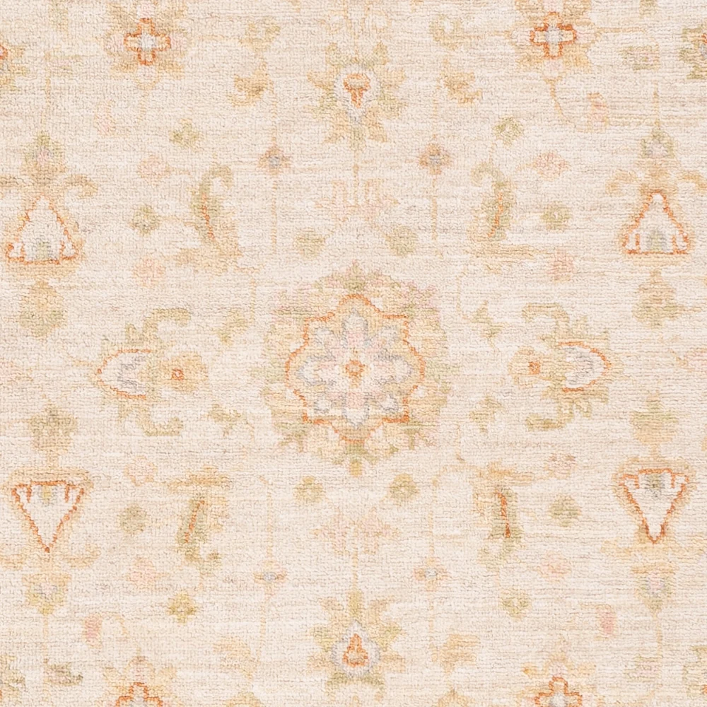 Ziegler Teppe - 150 x 102 cm - beige