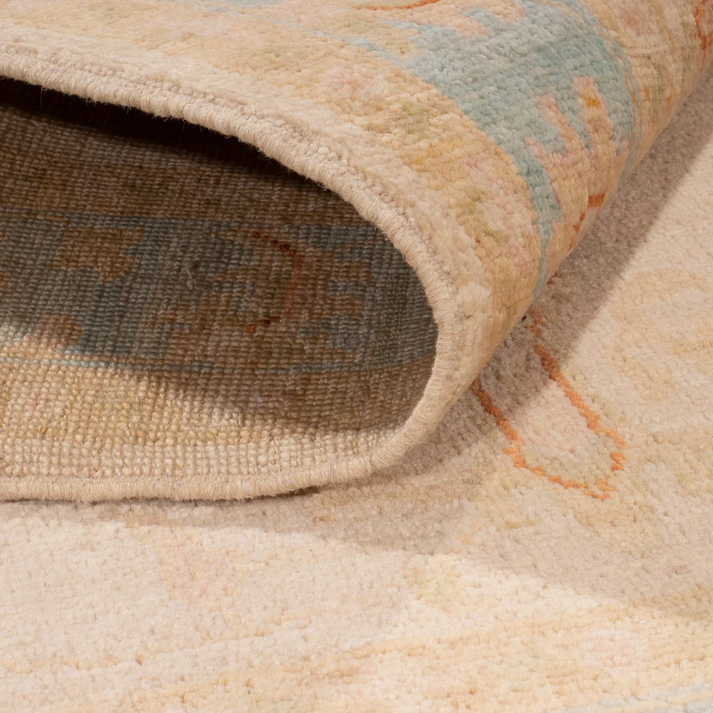 Ziegler Teppe - 150 x 102 cm - beige