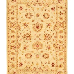 Ziegler Teppe - 151 x 99 cm - beige