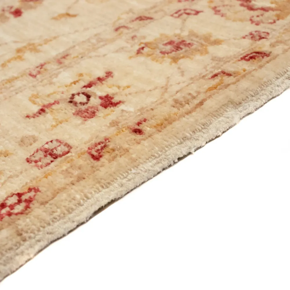 Ziegler Teppe - 151 x 99 cm - beige