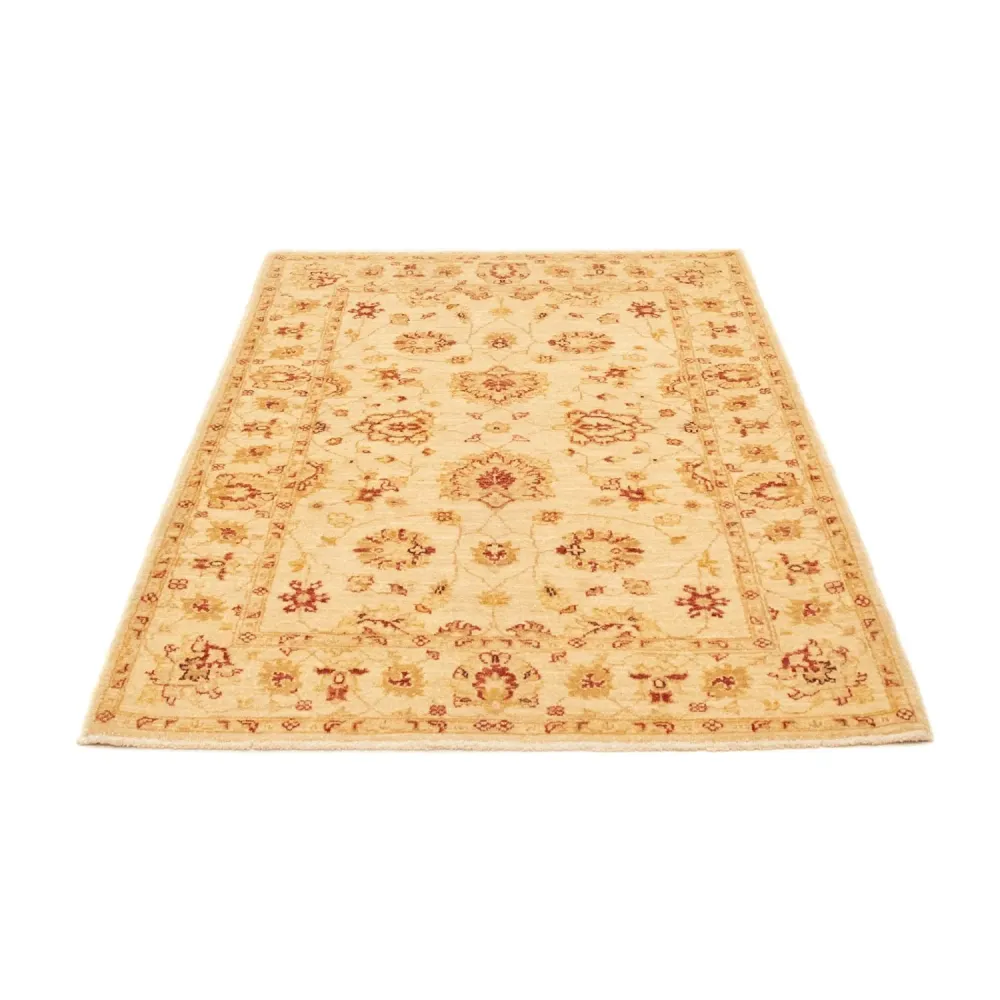 Ziegler Teppe - 151 x 99 cm - beige