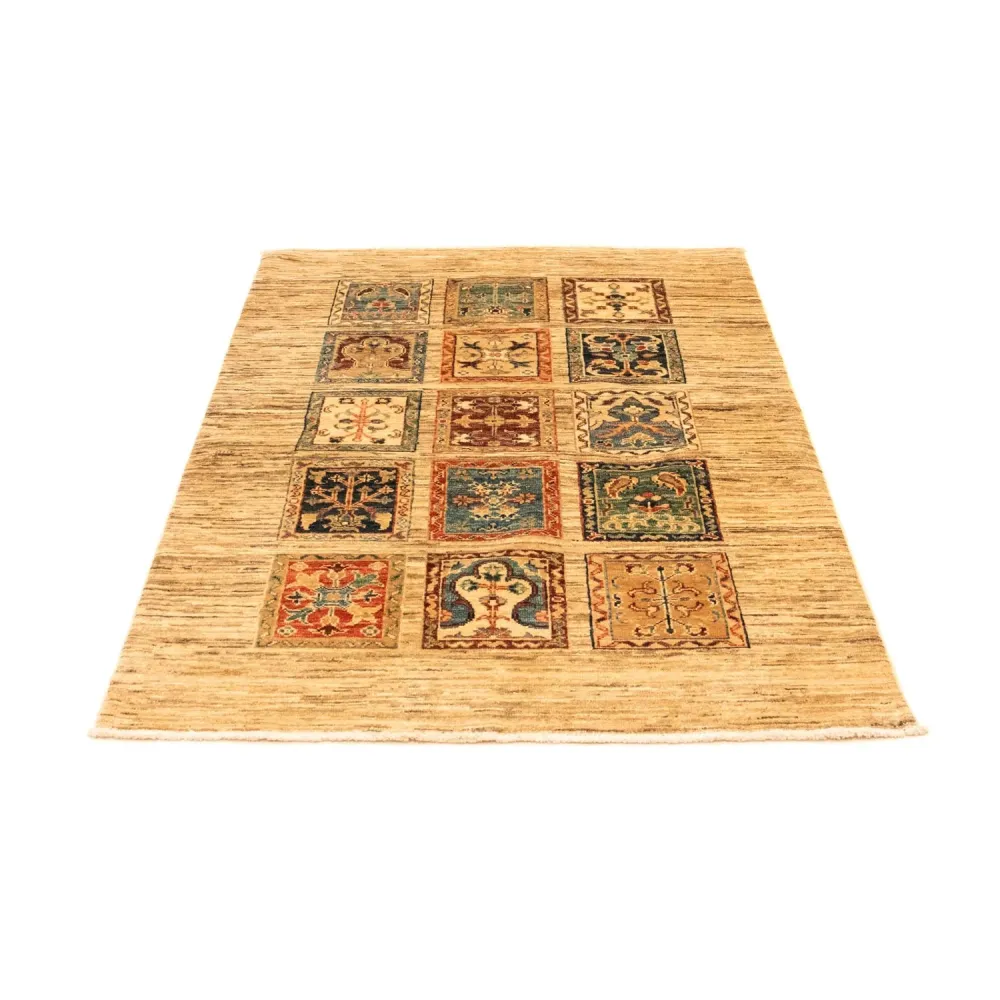 Ziegler Teppe - 154 x 100 cm - beige