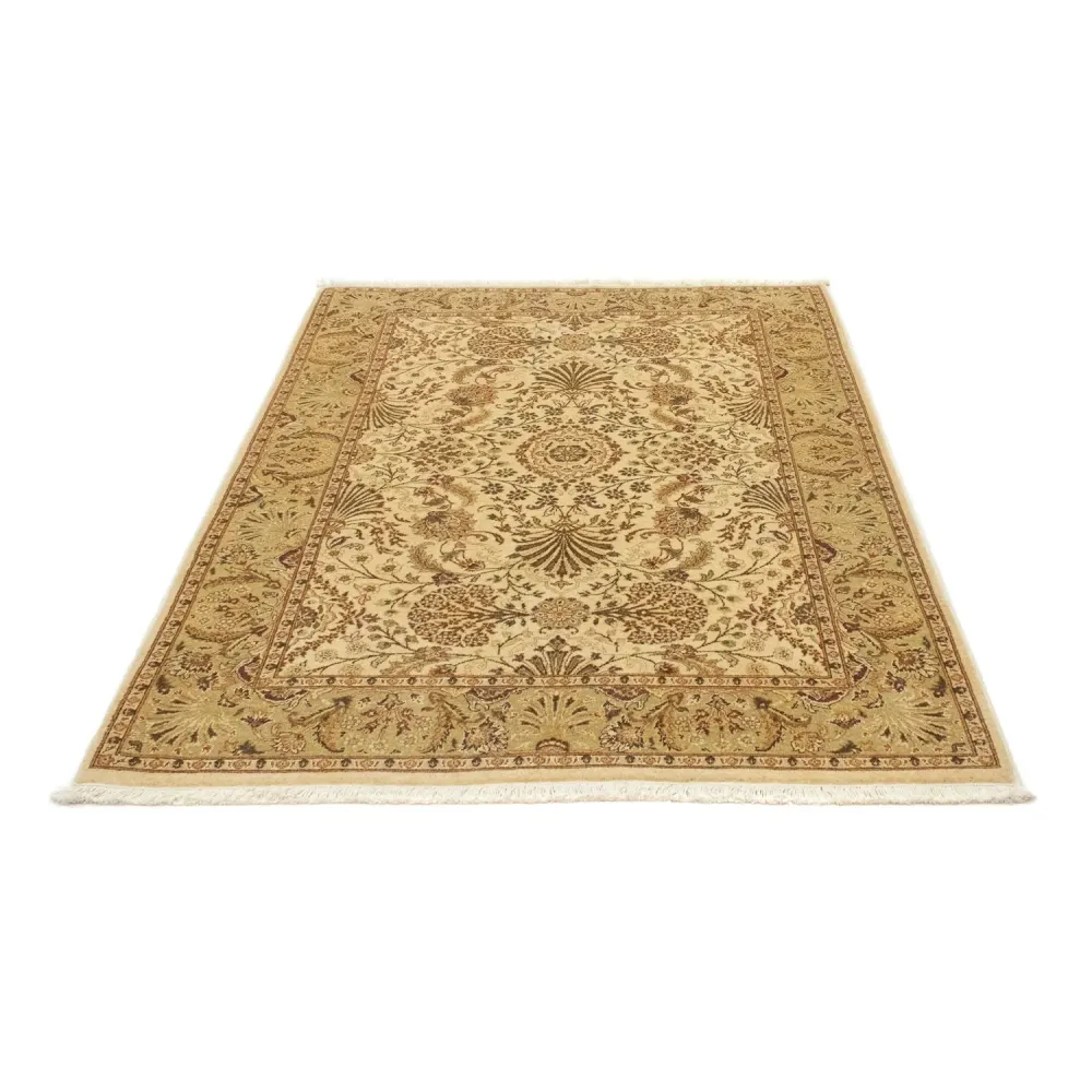 Ziegler Teppe - 162 x 123 cm - beige