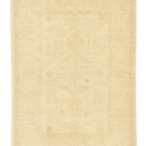 Ziegler Teppe - 173 x 124 cm - beige