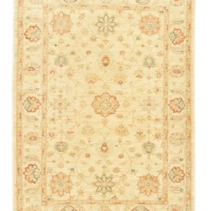 Ziegler Teppe - 174 x 123 cm - beige