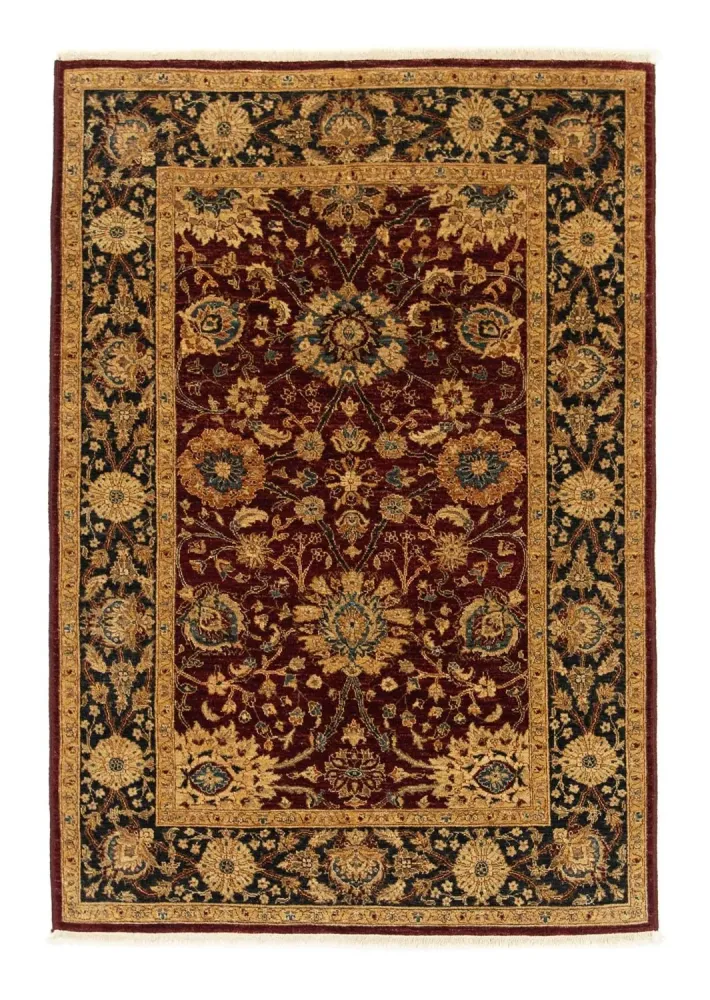 Ziegler Teppe - 175 x 121 cm - rød