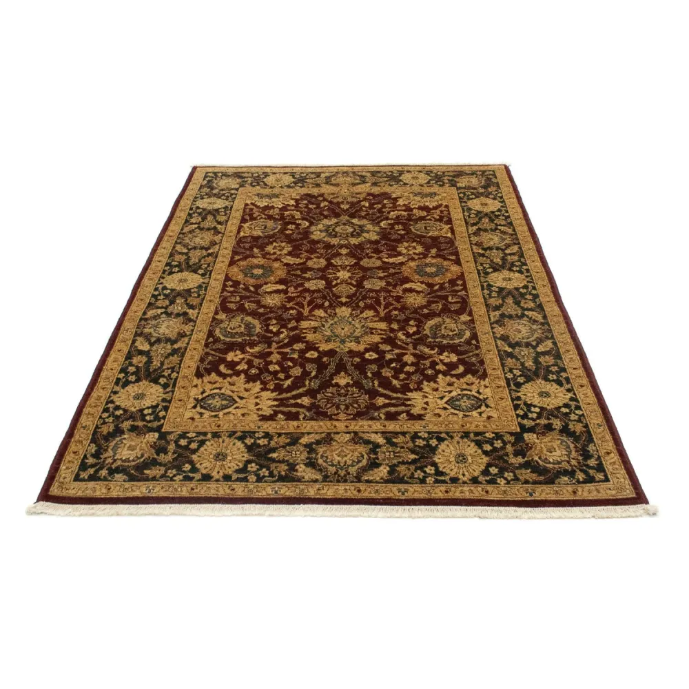 Ziegler Teppe - 175 x 121 cm - rød