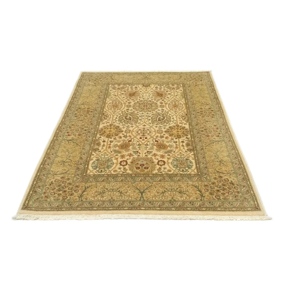 Ziegler Teppe - 183 x 123 cm - beige
