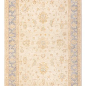 Ziegler Teppe - 185 x 122 cm - beige