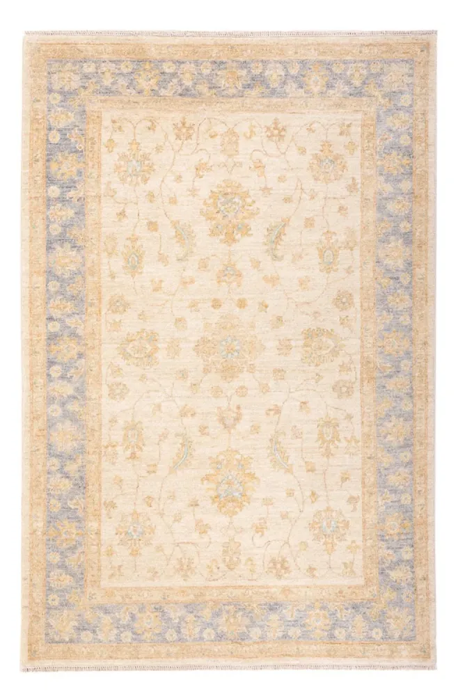 Ziegler Teppe - 185 x 122 cm - beige