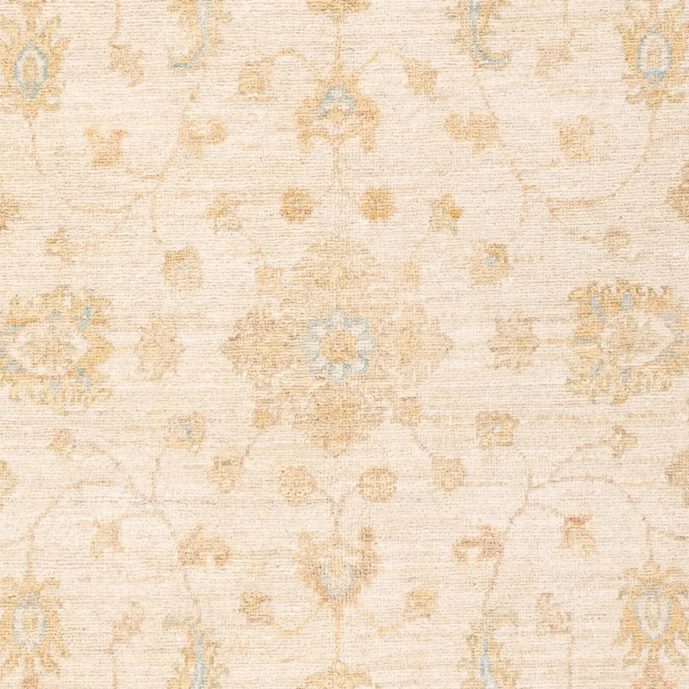 Ziegler Teppe - 185 x 122 cm - beige