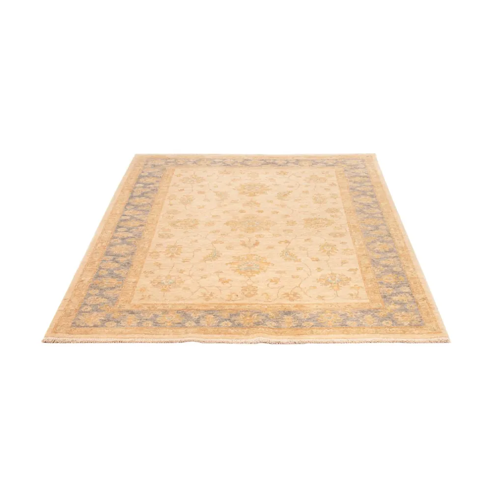 Ziegler Teppe - 185 x 122 cm - beige