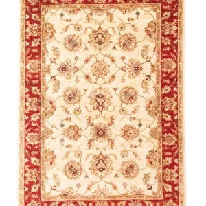 Ziegler Teppe - 185 x 125 cm - beige