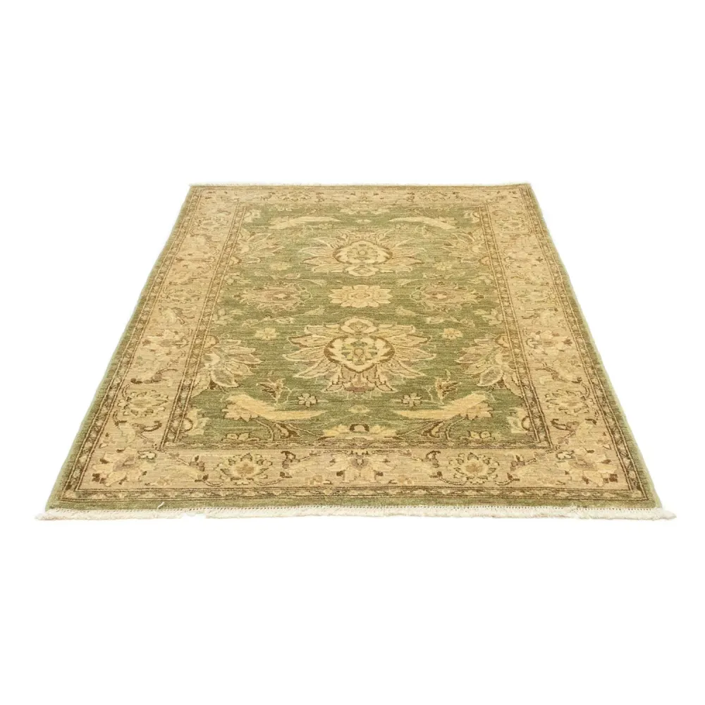 Ziegler Teppe - 187 x 121 cm - grønn