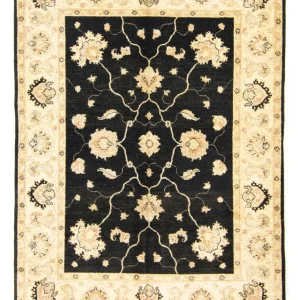 Ziegler Teppe - 194 x 149 cm - beige