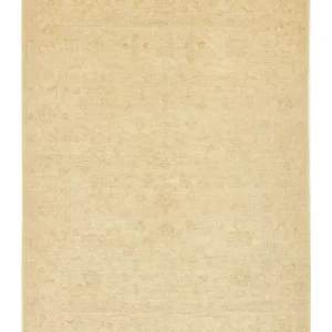 Ziegler Teppe - 199 x 148 cm - beige