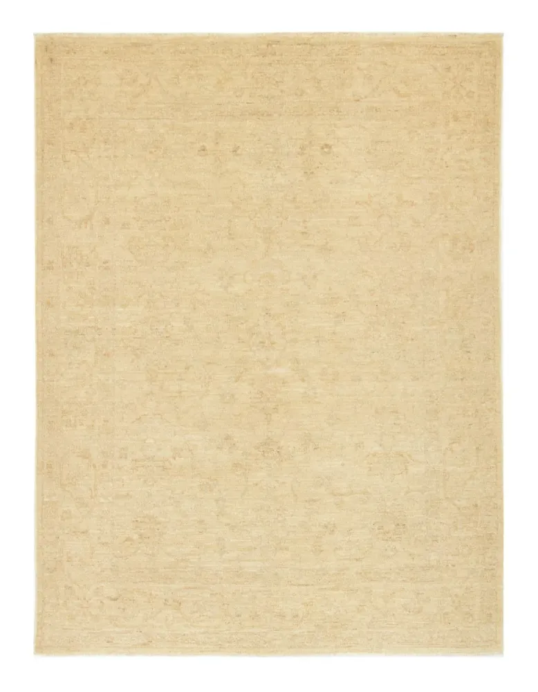Ziegler Teppe - 199 x 148 cm - beige