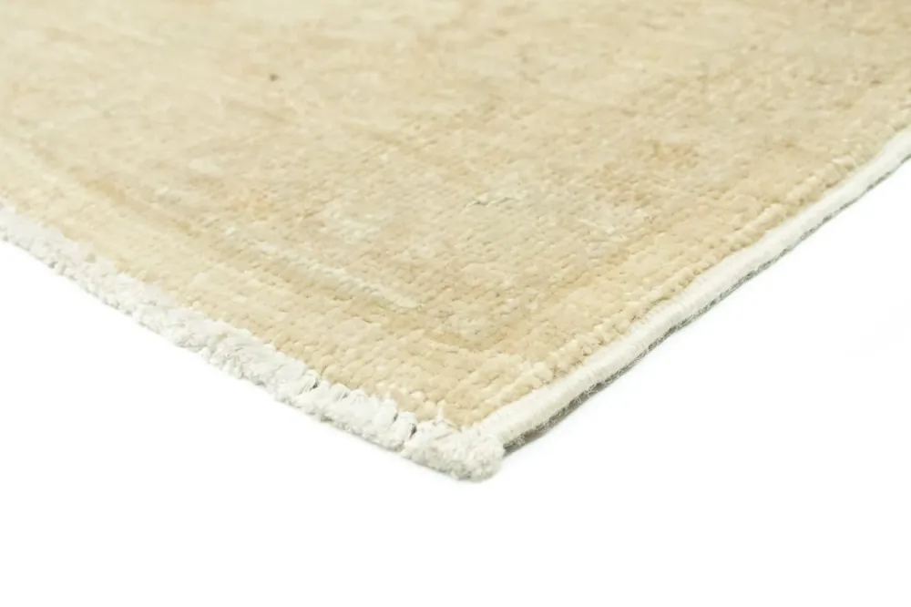 Ziegler Teppe - 199 x 148 cm - beige