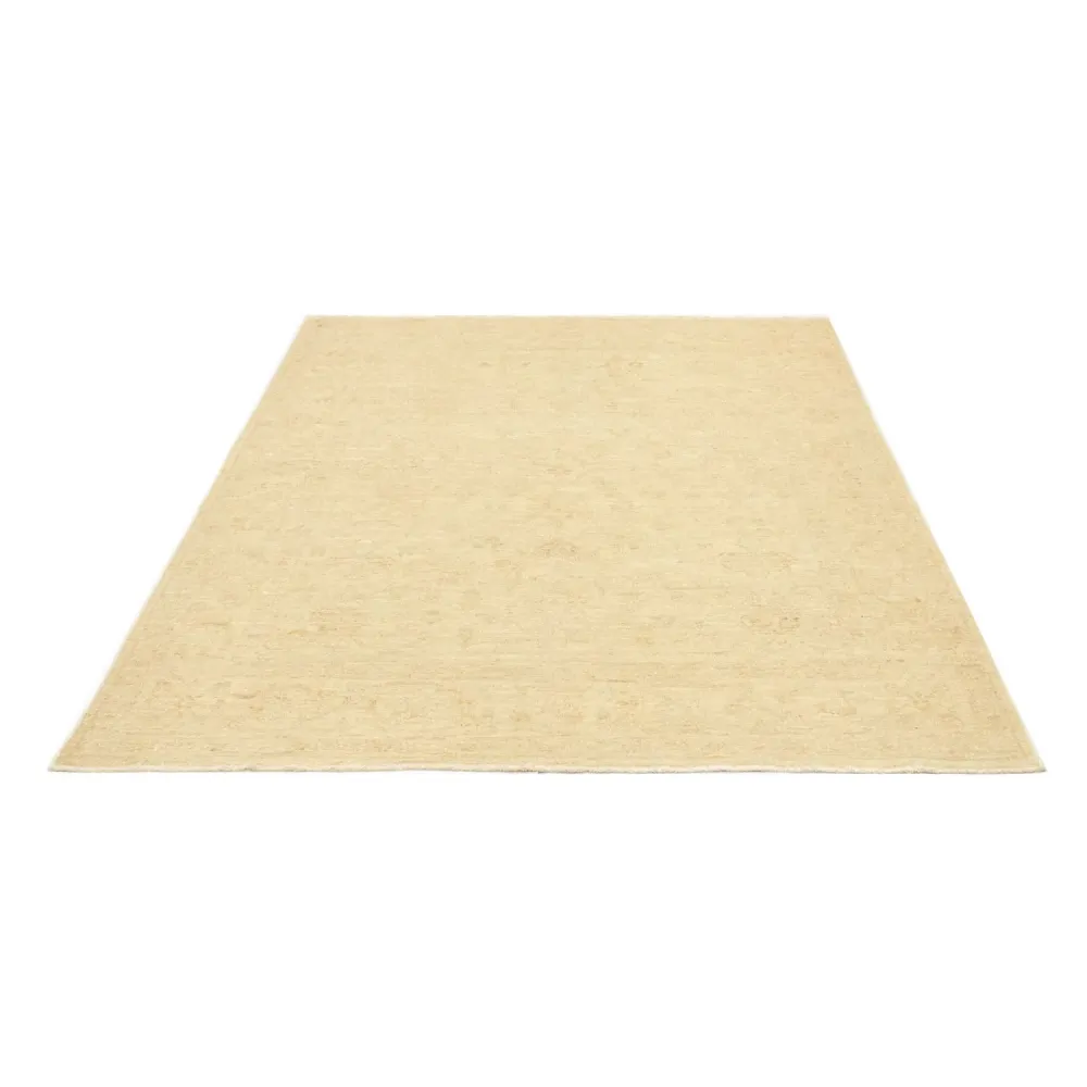 Ziegler Teppe - 199 x 148 cm - beige
