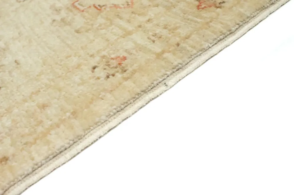 Ziegler Teppe - 203 x 148 cm - beige