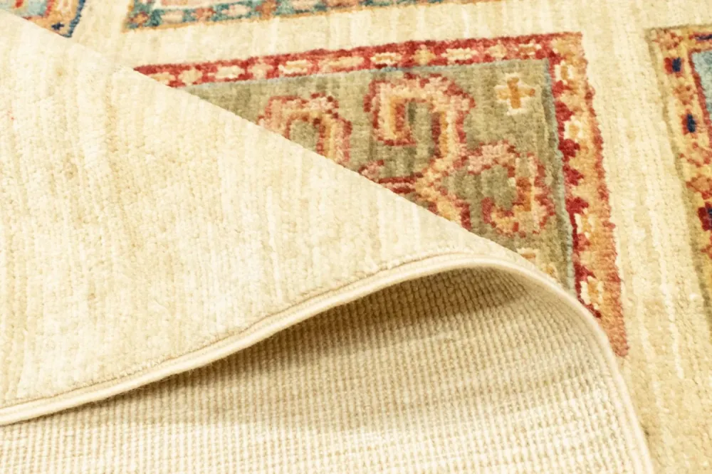 Ziegler Teppe - 205 x 141 cm - beige