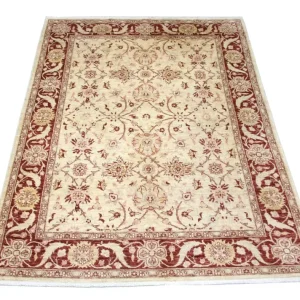 Ziegler Teppe - 236 x 164 cm - beige