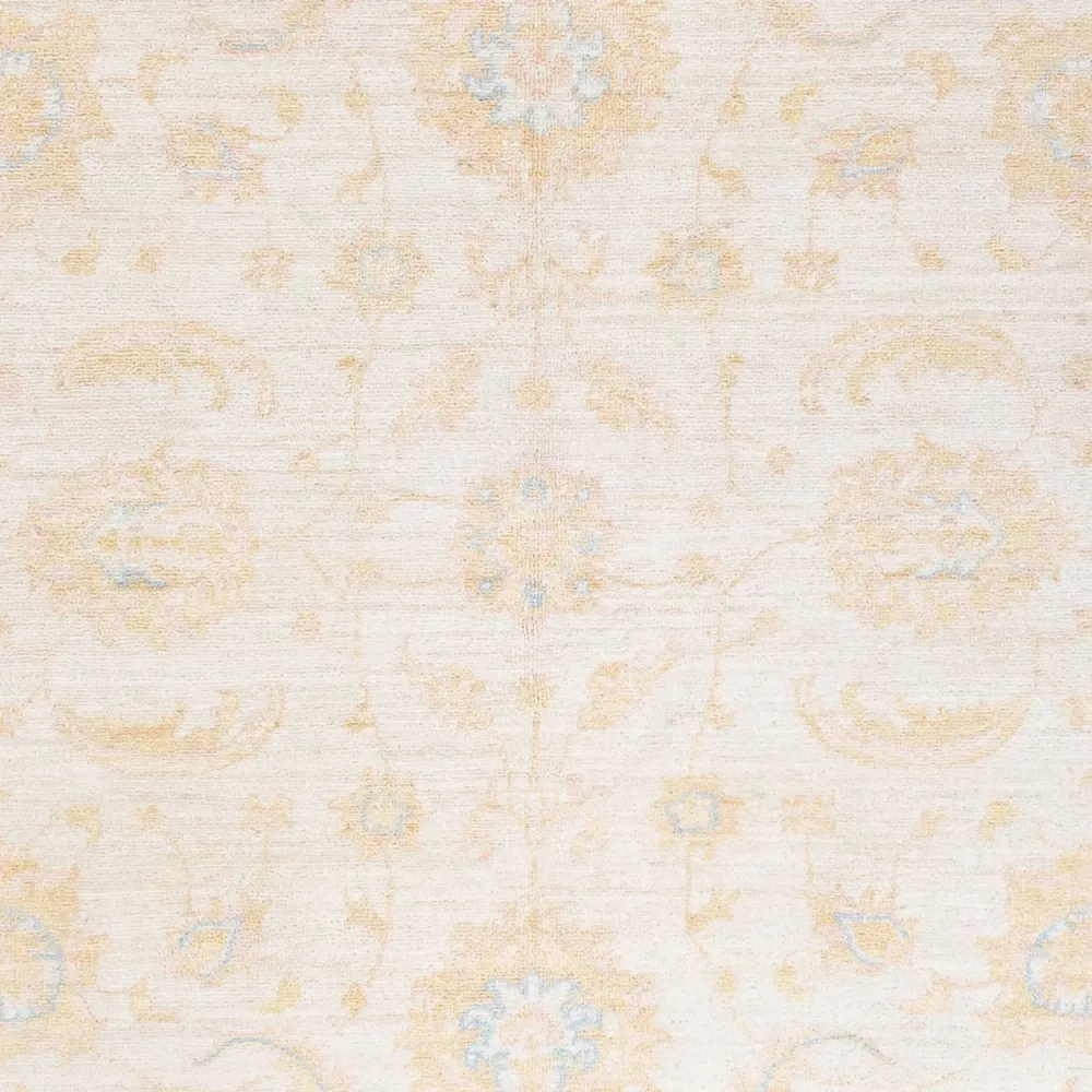 Ziegler Teppe - 238 x 172 cm - krem