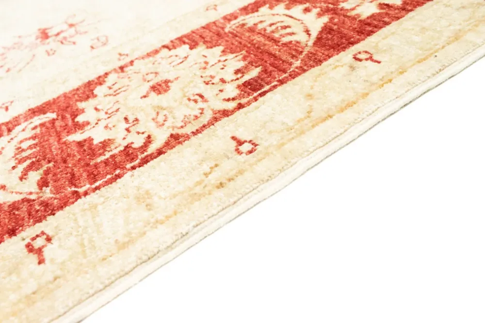 Ziegler Teppe - 240 x 169 cm - beige