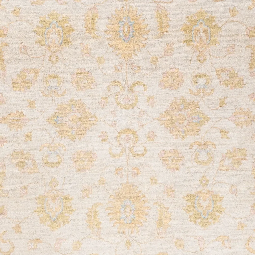 Ziegler Teppe - 243 x 170 cm - beige