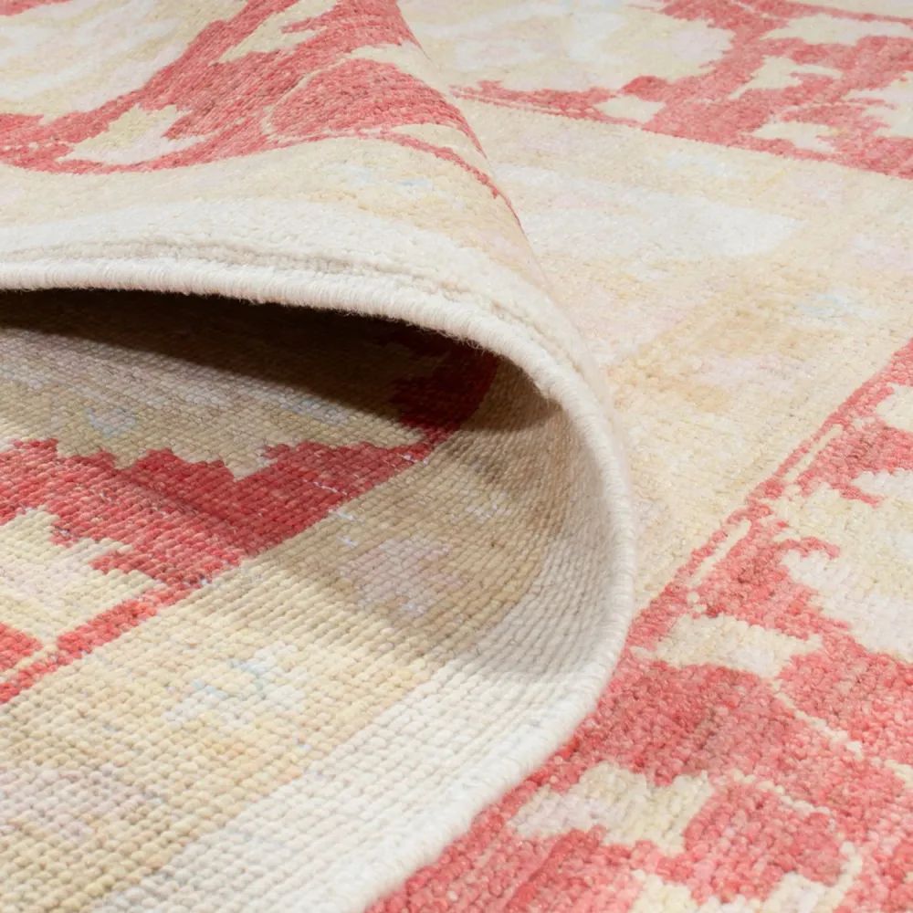 Ziegler Teppe - 243 x 170 cm - beige