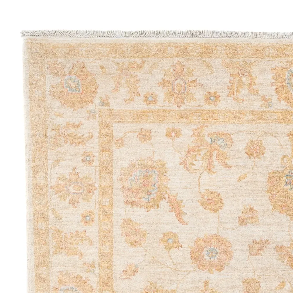 Ziegler Teppe - 244 x 169 cm - beige