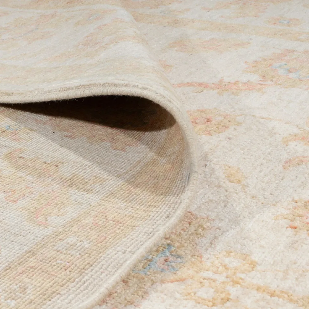 Ziegler Teppe - 244 x 169 cm - beige