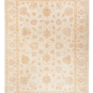 Ziegler Teppe - 244 x 169 cm - beige