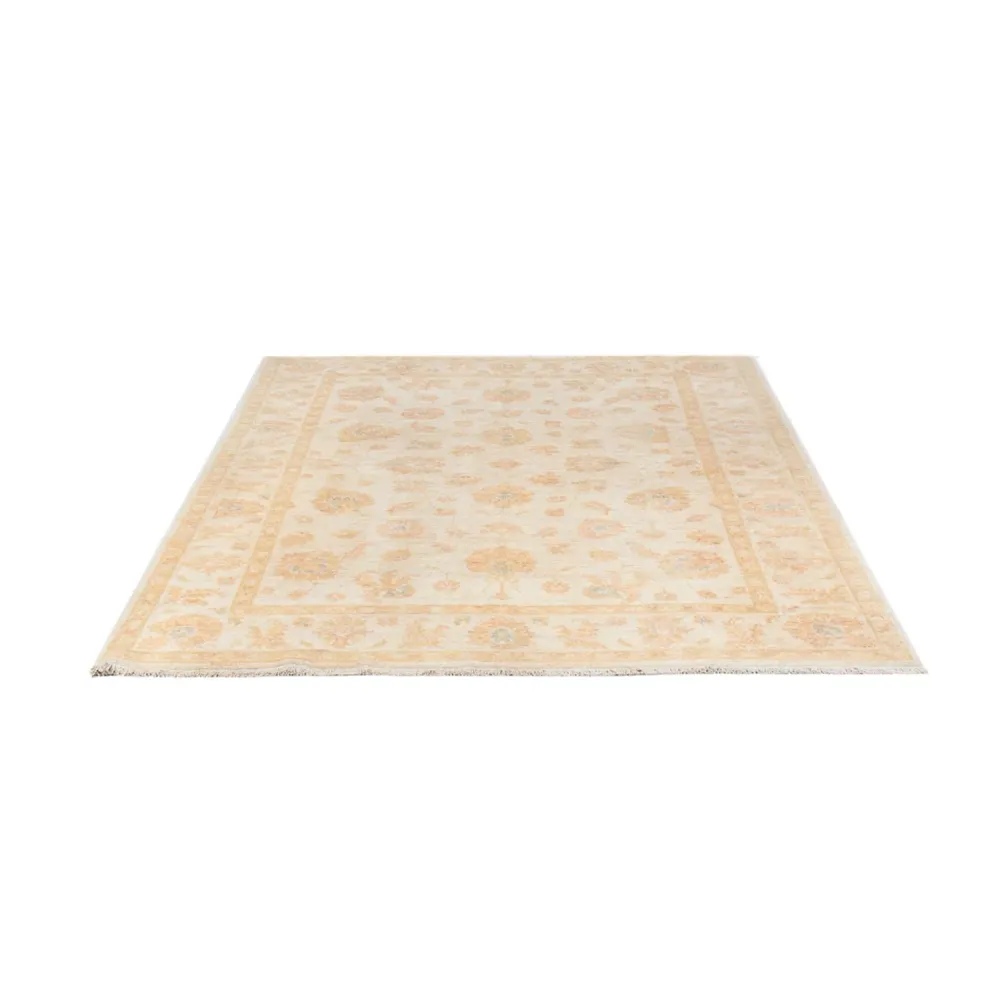 Ziegler Teppe - 244 x 169 cm - beige