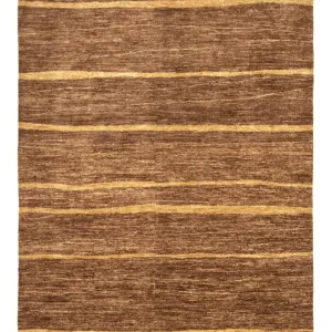 Ziegler Teppe - 247 x 167 cm - flerfarget