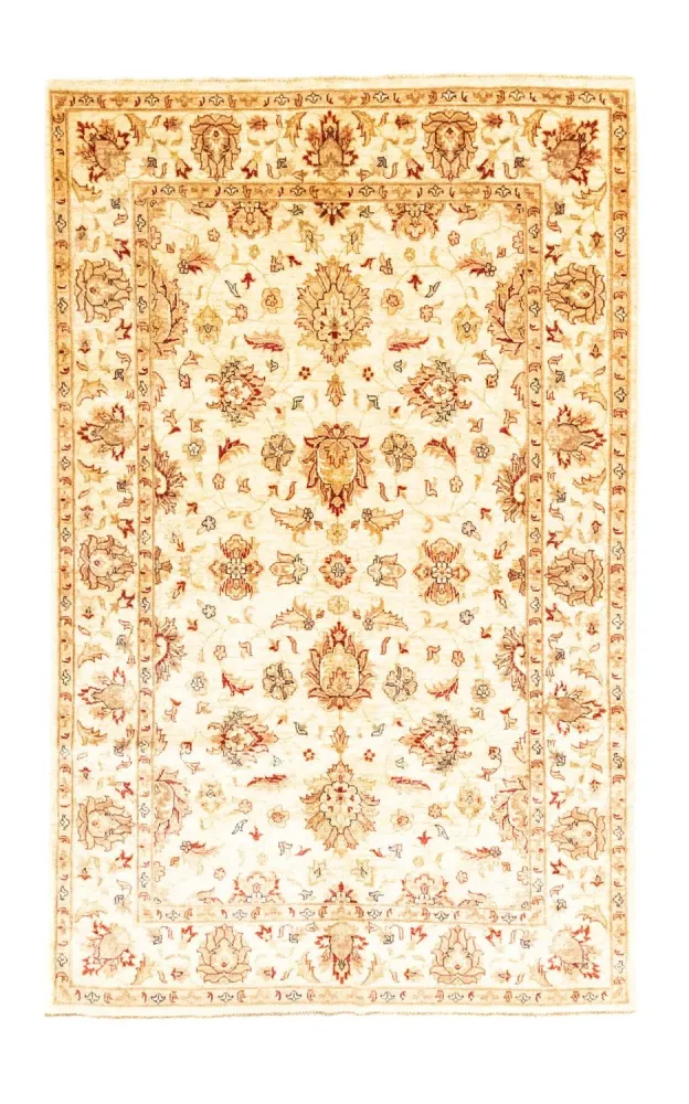 Ziegler Teppe - 263 x 168 cm - beige