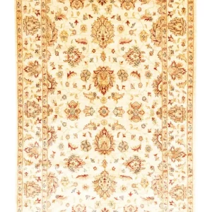 Ziegler Teppe - 263 x 168 cm - beige