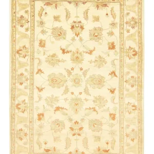 Ziegler Teppe - 269 x 167 cm - beige