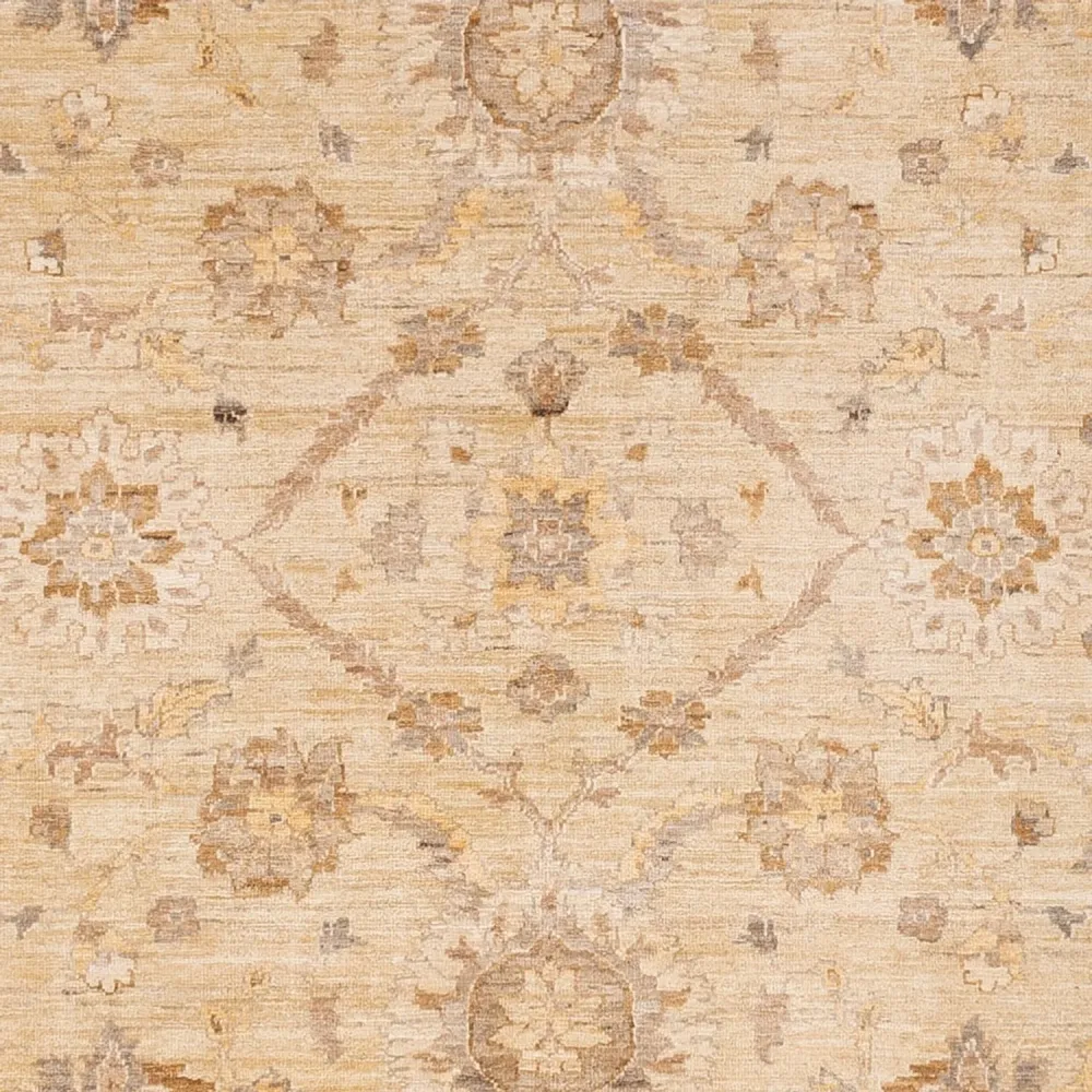 Ziegler Teppe - 290 x 244 cm - beige