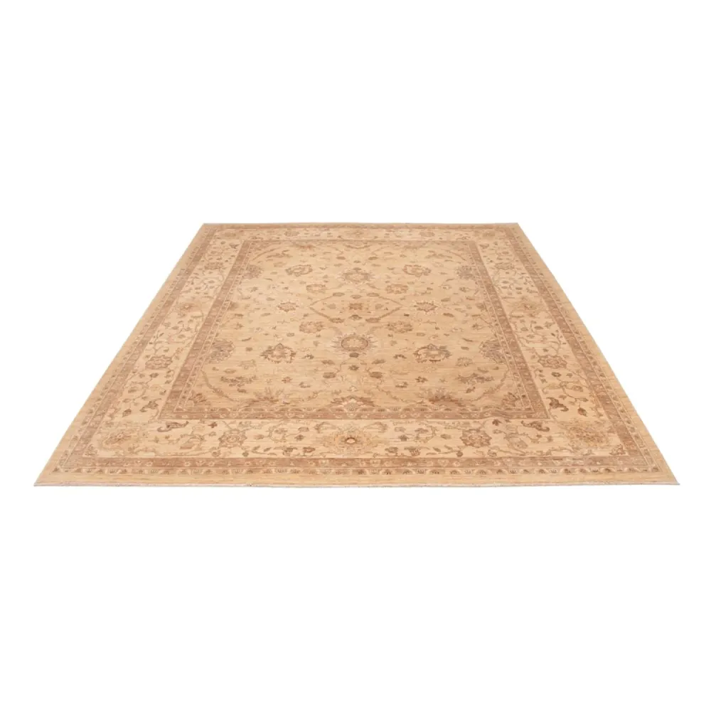 Ziegler Teppe - 290 x 244 cm - beige