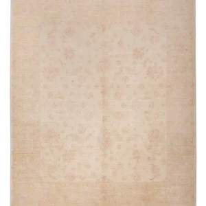 Ziegler Teppe - 291 x 256 cm - beige
