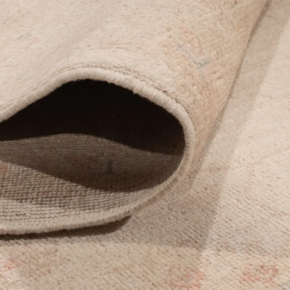 Ziegler Teppe - 291 x 256 cm - beige