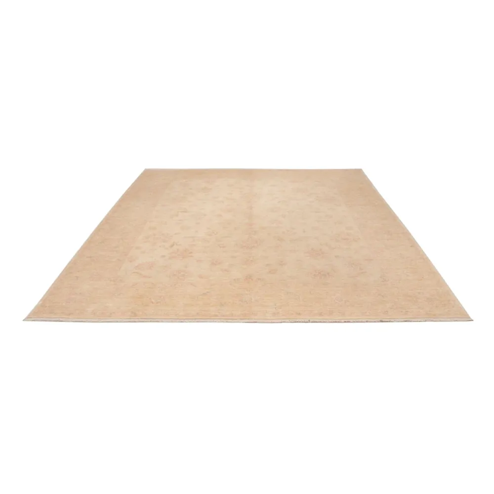 Ziegler Teppe - 291 x 256 cm - beige