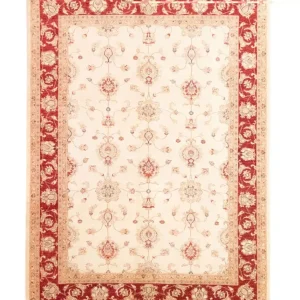 Ziegler Teppe - 292 x 208 cm - beige
