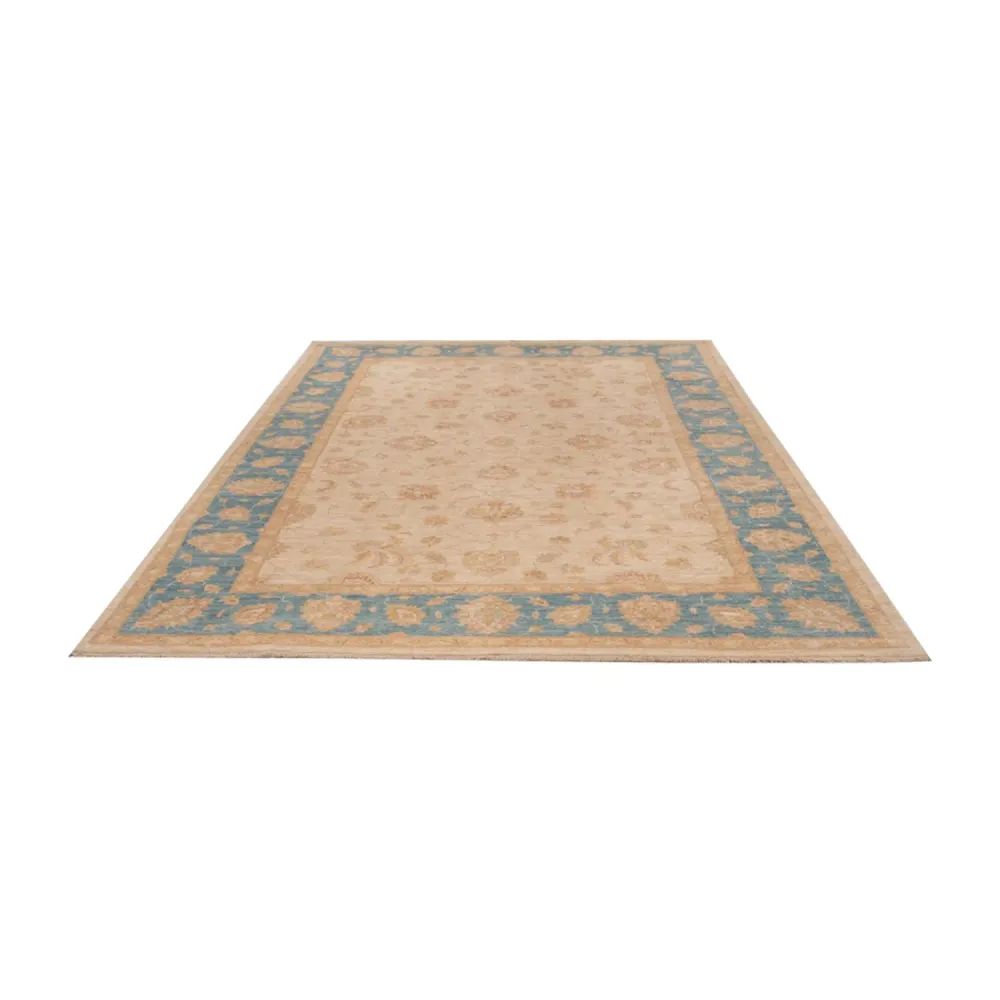 Ziegler Teppe - 293 x 204 cm - beige